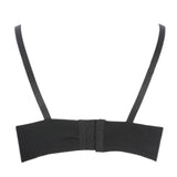 Women's Cotton Bra - Black, Women, Bras, Chase Value, Chase Value