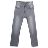 Boys Denim Pant - Grey, Kids, Boys Pants, Chase Value, Chase Value