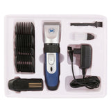 Saloon Magic Rechargeable Hair Trimmer - (SM 1000), Home & Lifestyle, Shaver & Trimmers, Chase Value, Chase Value