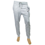 Men's Fleece Trouser - Light Grey, Men, Lowers And Sweatpants, Chase Value, Chase Value