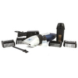 Saloon Magic Rechargeable Hair Trimmer - (SM 1000), Home & Lifestyle, Shaver & Trimmers, Chase Value, Chase Value