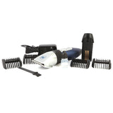 Saloon Magic Rechargeable Hair Trimmer - (SM 1000), Home & Lifestyle, Shaver & Trimmers, Chase Value, Chase Value