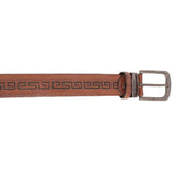 Men's Belt - Mustard, Men, Belt, Chase Value, Chase Value