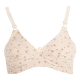 Women's Cotton Bra - Beige, Women, Bras, Chase Value, Chase Value