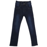Boys Denim Pant - Dark Blue, Kids, Boys Pants, Chase Value, Chase Value