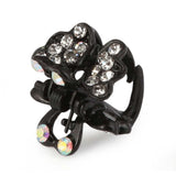 Women's Metal Catcher - White, Women, Hair And Head Jewellery, Chase Value, Chase Value