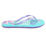 Women's Dolly Slipper (820-6) - Blue, Women, Slippers, Chase Value, Chase Value