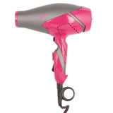 Professional Saloon Magic Hair Dryer - (SM-25000), Home & Lifestyle, Hair Dryer, Chase Value, Chase Value