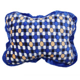 Dot Pillow - Blue, Home & Lifestyle, Cushions And Pillows, Chase Value, Chase Value