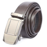 Men's Belt - Black, Men, Belt, Chase Value, Chase Value