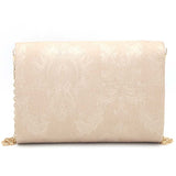 Women's Fancy Clutch 6686 - T-Pink, Women, Clutches, Chase Value, Chase Value
