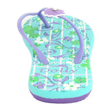 Women's Dolly Slipper (820-7) - Cyan, Women, Slippers, Chase Value, Chase Value
