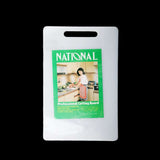 Fiber Cutting Board - Extra Small - test-store-for-chase-value