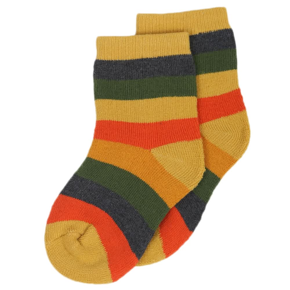Kids Winter Socks - RS481 - Multi - D, Kids, Boys Socks, Kids, Girls Socks, Chase Value, Chase Value