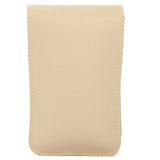 Girls Pouch With Belt (ZZ-10) - Beige, Kids, Kids Bags, Chase Value, Chase Value