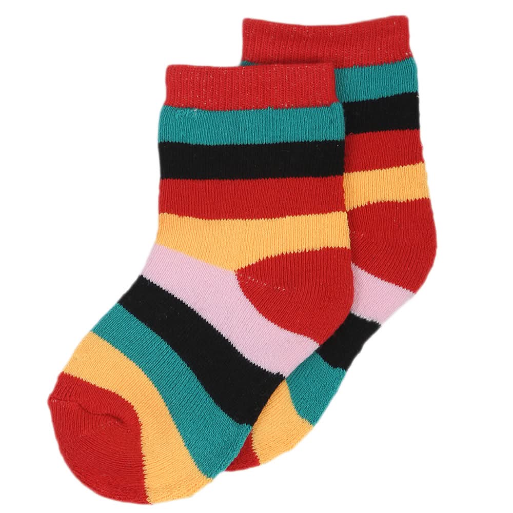 Kids Winter Socks - RS481 - Multi - E, Kids, Boys Socks, Kids, Girls Socks, Chase Value, Chase Value
