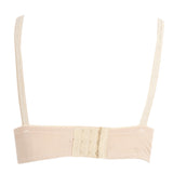 Women's Cotton Bra - Beige, Women, Bras, Chase Value, Chase Value