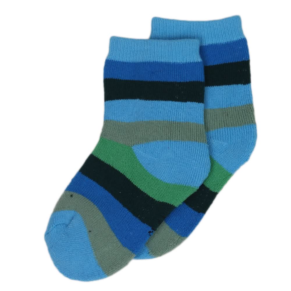 Kids Winter Socks - RS481 - Multi - A, Kids, Boys Socks, Kids, Girls Socks, Chase Value, Chase Value