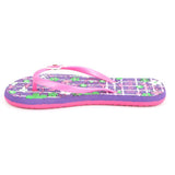 Women's Dolly Slipper (820-7) - Purple, Women, Slippers, Chase Value, Chase Value