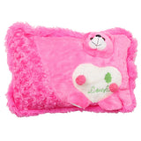 Kids Pillow - Dark Pink, Kids, Other Accessories, Chase Value, Chase Value