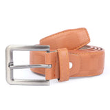 Men's Belt - Mustard, Men, Belt, Chase Value, Chase Value