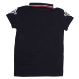 Boys Half Sleeves Polo T-Shirt - Navy Blue, Kids, Boys T-Shirts, Chase Value, Chase Value