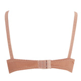 Women's Cotton Bra - Chocolate, Women, Bras, Chase Value, Chase Value