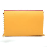 Women's Fancy Clutch 6954 - Camel, Women, Clutches, Chase Value, Chase Value