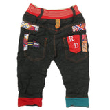 Boys Corduroy Pant - Green, Kids, Boys Pants, Chase Value, Chase Value