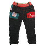 Boys Corduroy Pant - Green, Kids, Boys Pants, Chase Value, Chase Value