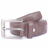 Men's Belt - Brown, Men, Belt, Chase Value, Chase Value