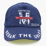 Boys P-Cap - Navy Blue, Boys Caps & Hats, Chase Value, Chase Value