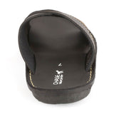 Men's Slippers (1002) - Black, Men, Slippers, Chase Value, Chase Value