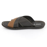 Men's Slippers (1002) - Black, Men, Slippers, Chase Value, Chase Value