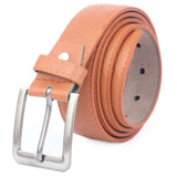 Men's Belt - Mustard, Men, Belt, Chase Value, Chase Value