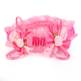 Girls Hair Band - Dark Pink, Kids, Hair Accessories, Chase Value, Chase Value