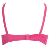 Women's Cotton Bra - Dark Pink, Women, Bras, Chase Value, Chase Value