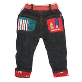 Boys Corduroy Pant - Green, Kids, Boys Pants, Chase Value, Chase Value