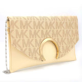 Womens Clutch Kam-244- Fawn, Women, Clutches, Chase Value, Chase Value