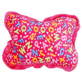 Alphabet Pillow - Pink, Home & Lifestyle, Cushions And Pillows, Chase Value, Chase Value