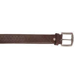 Men's Belt - Brown, Men, Belt, Chase Value, Chase Value