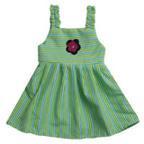 Girls Frock - U, Kids, Girls Frocks, Chase Value, Chase Value