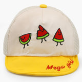 Kids P-Cap - Fawn, Boys Caps & Hats, Chase Value, Chase Value