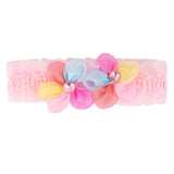 Girls Hair Band - Pink, Kids, Hair Accessories, Chase Value, Chase Value