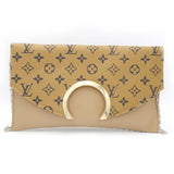 Womens Clutch Kam-244 - Beige, Women, Clutches, Chase Value, Chase Value