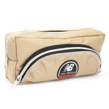 Pencil Pouch (IC-5) - Beige, Kids, Pencil Boxes And Stationery Sets, Chase Value, Chase Value