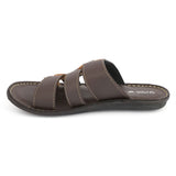 Men's Slippers (1133) - Brown, Men, Slippers, Chase Value, Chase Value
