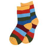 Kids Winter Socks - RS481 - Multi - F, Kids, Boys Socks, Kids, Girls Socks, Chase Value, Chase Value