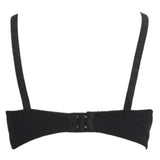 Women's Cotton Bra - Black, Women, Bras, Chase Value, Chase Value