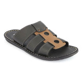 Men's Slippers (1086) - Black, Men, Slippers, Chase Value, Chase Value